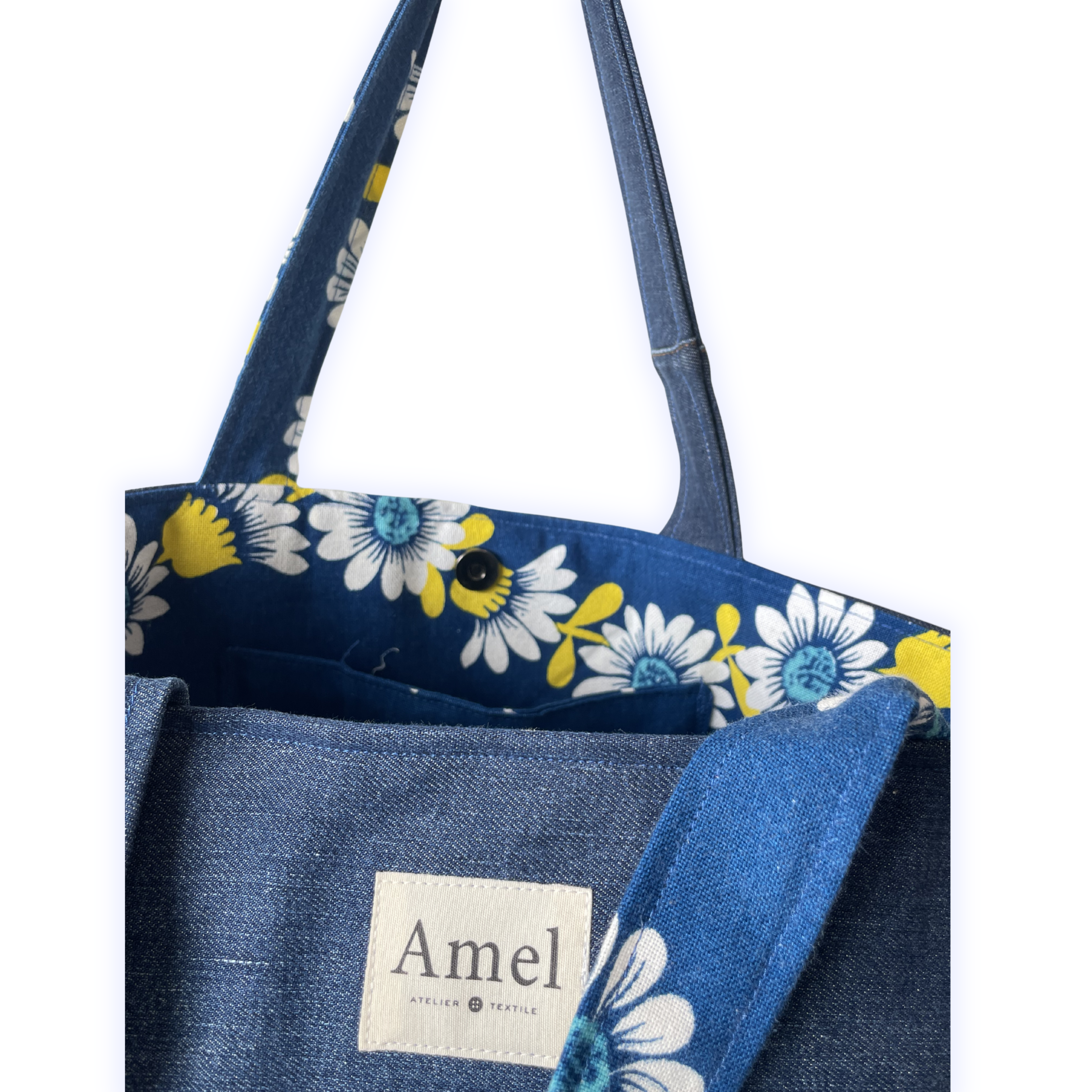 Amel Miss Indigo