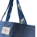 Amel Miss Indigo