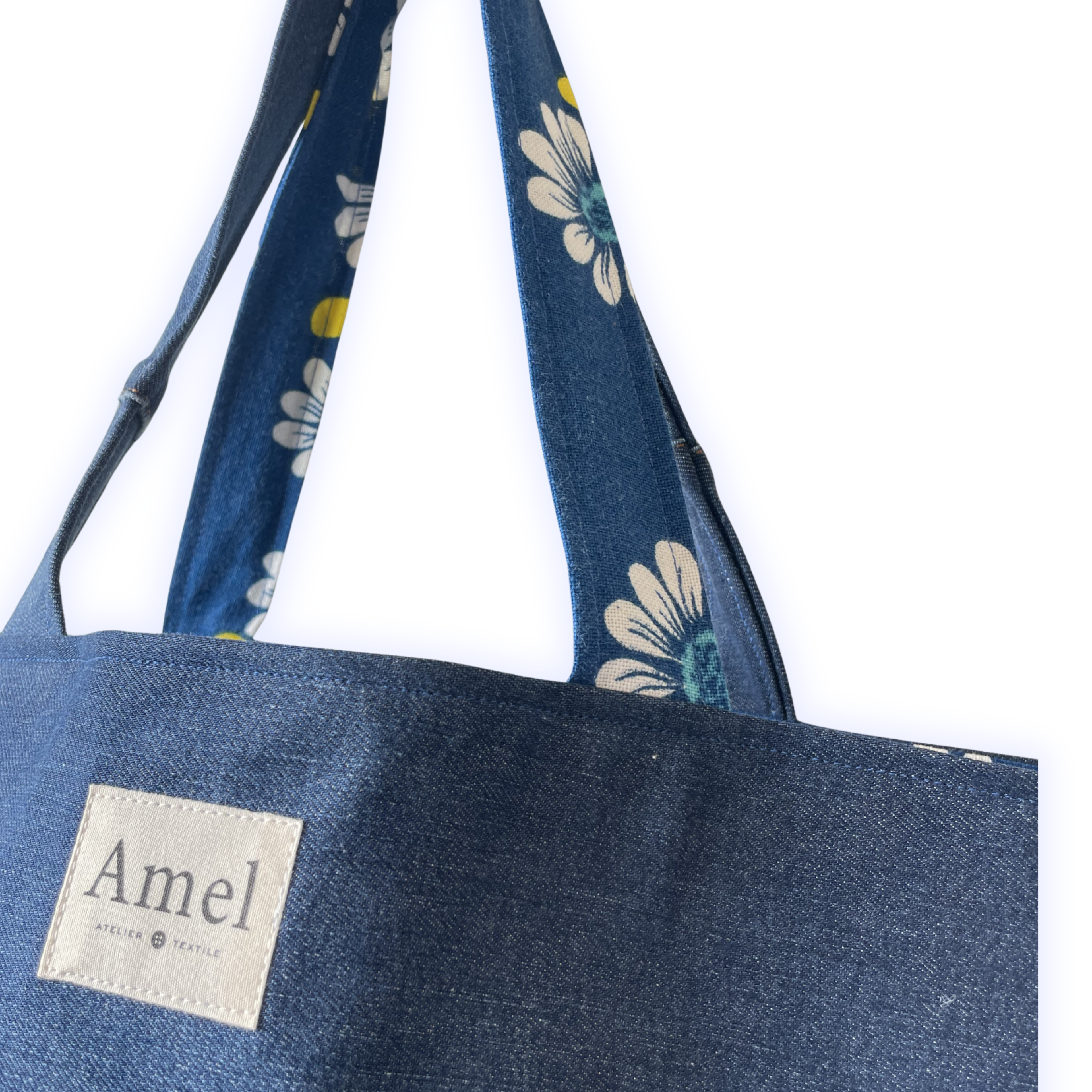 Amel Miss Indigo