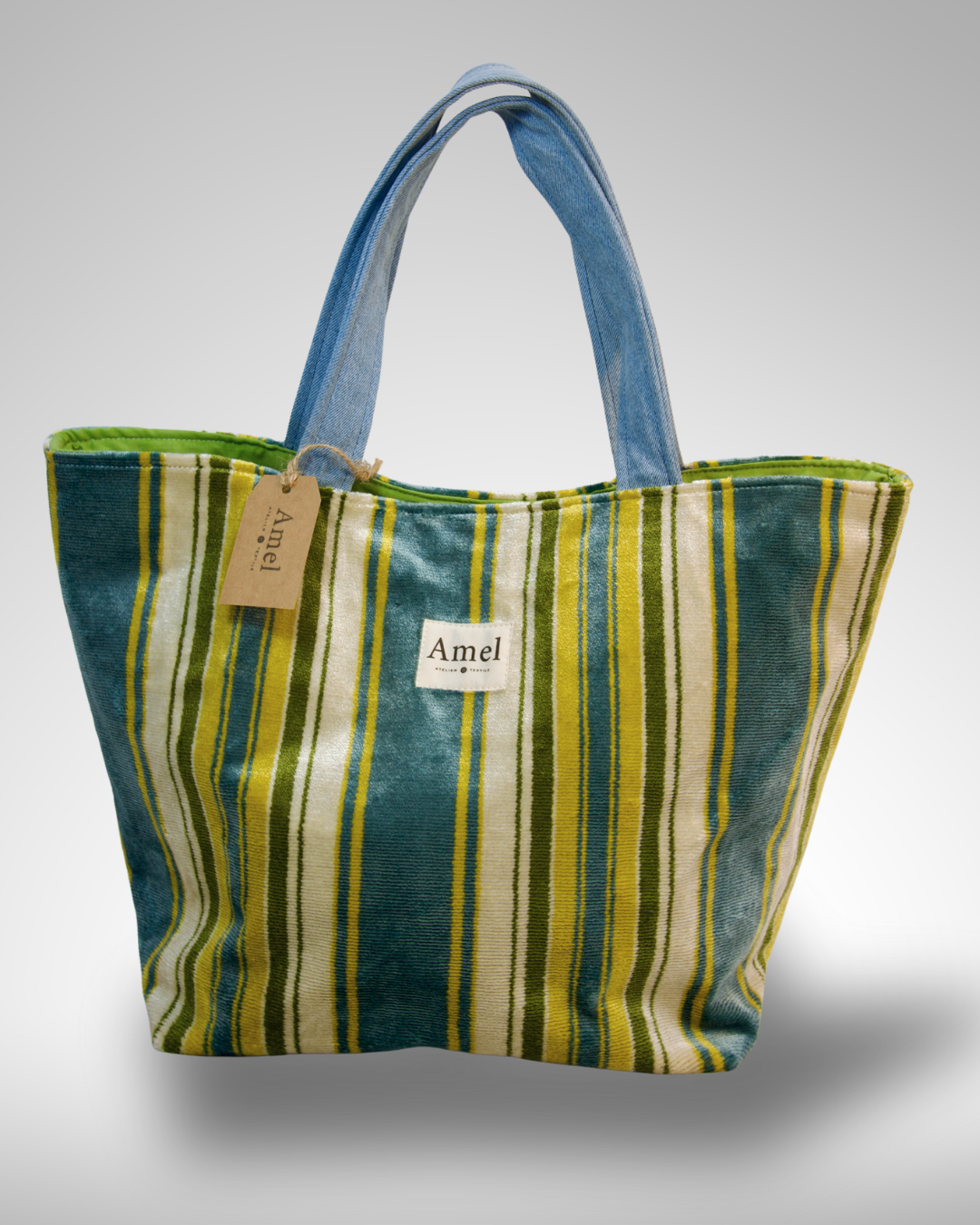 AMEL Velours Vintage