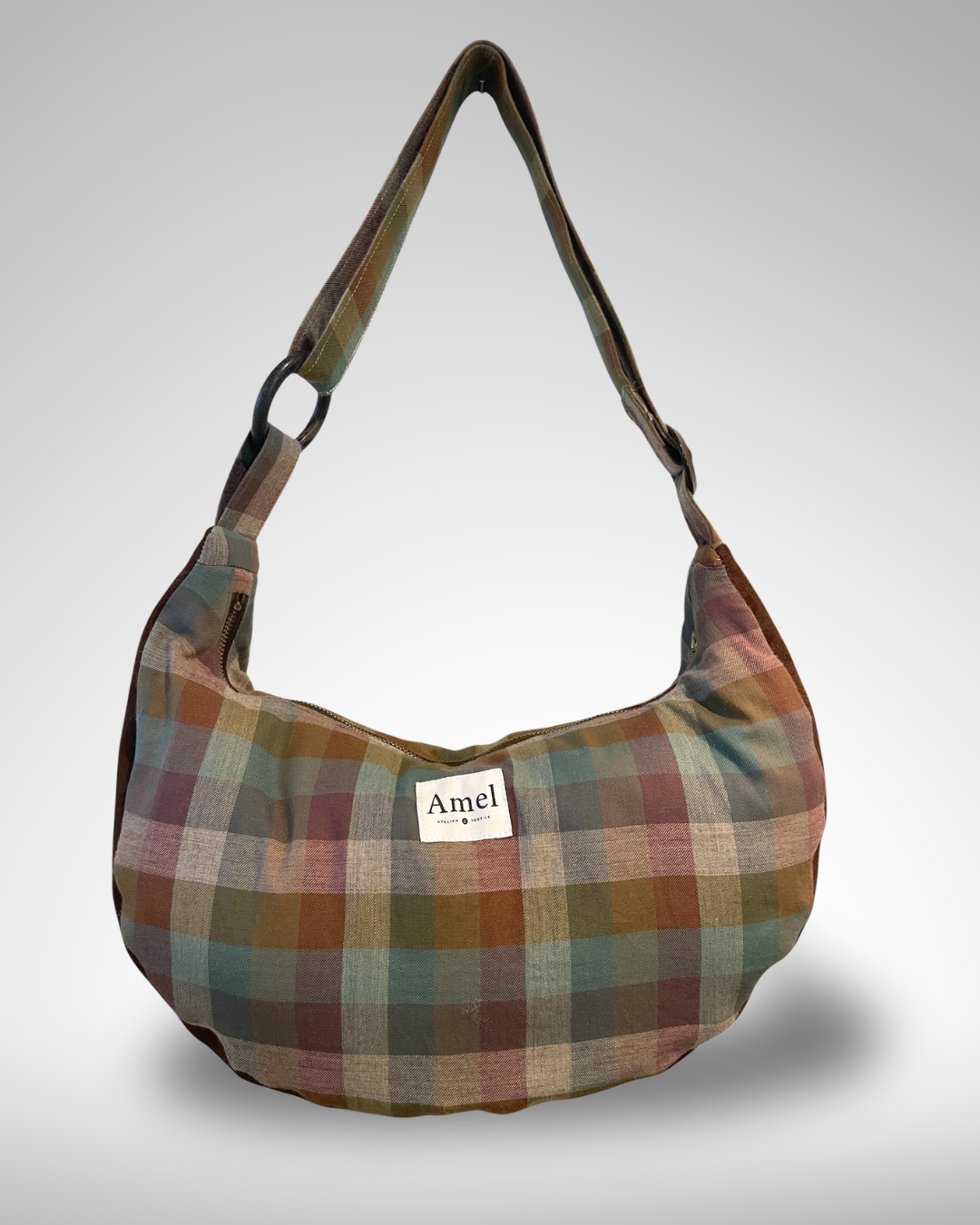 André Carreaux Marron