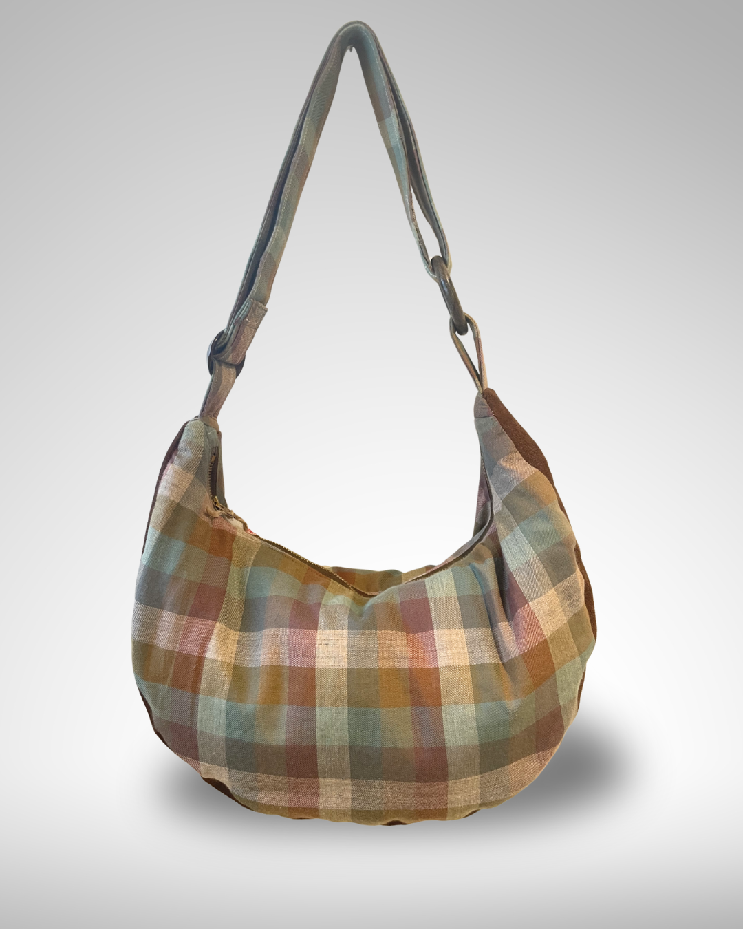 André Carreaux Marron