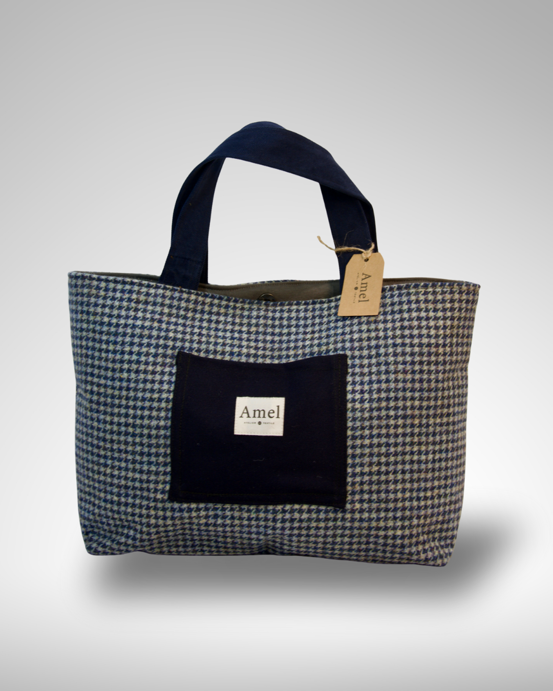 ANNICK Pied de Poule