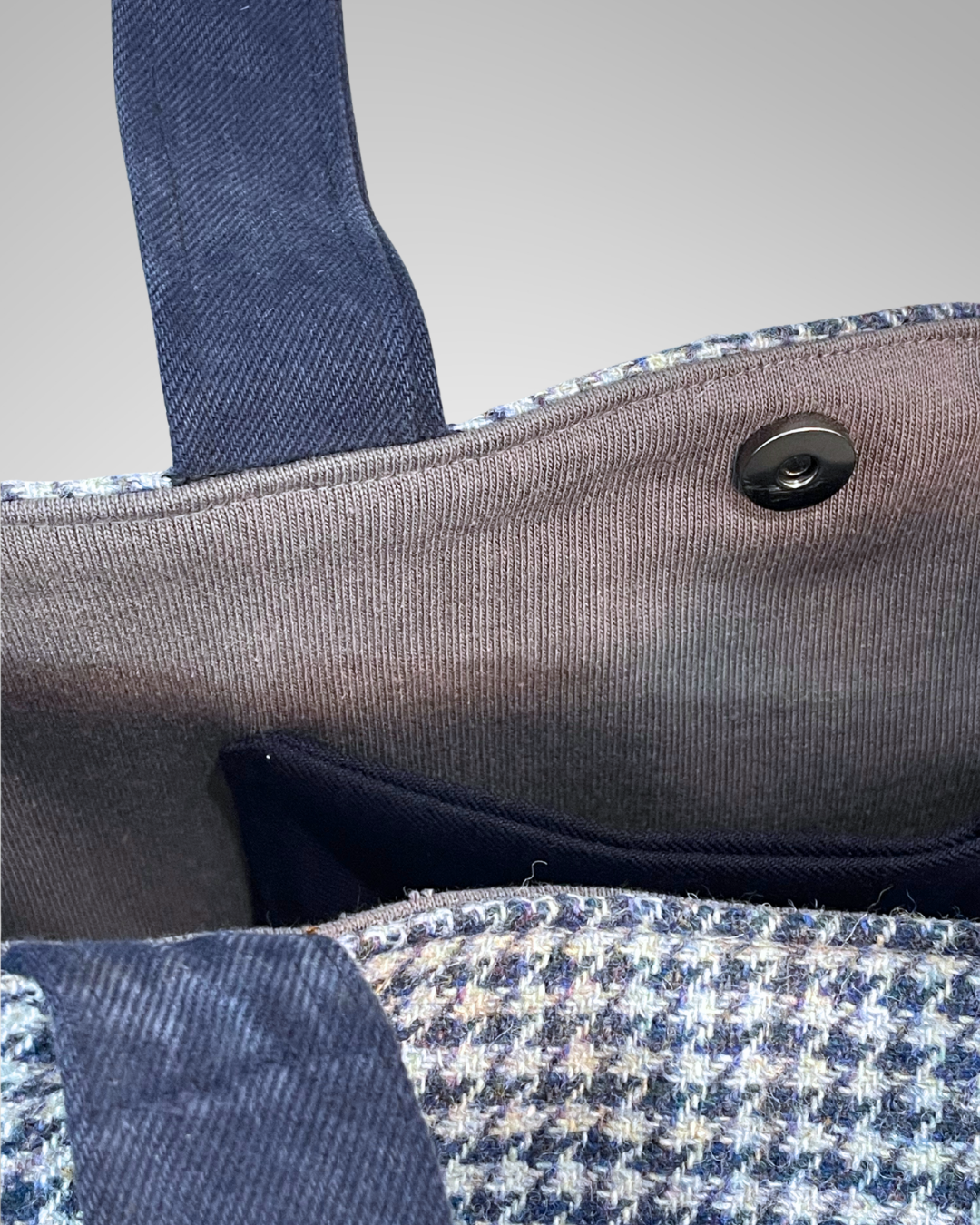 ANNICK Pied de Poule