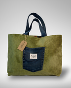 Sudadera ANNICK Verde