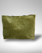 Sudadera ANNICK Verde