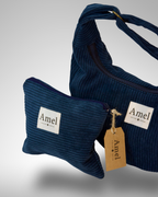 Sudadera BIBICHE Azul