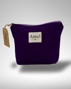 Sudadera morada BIBICHE