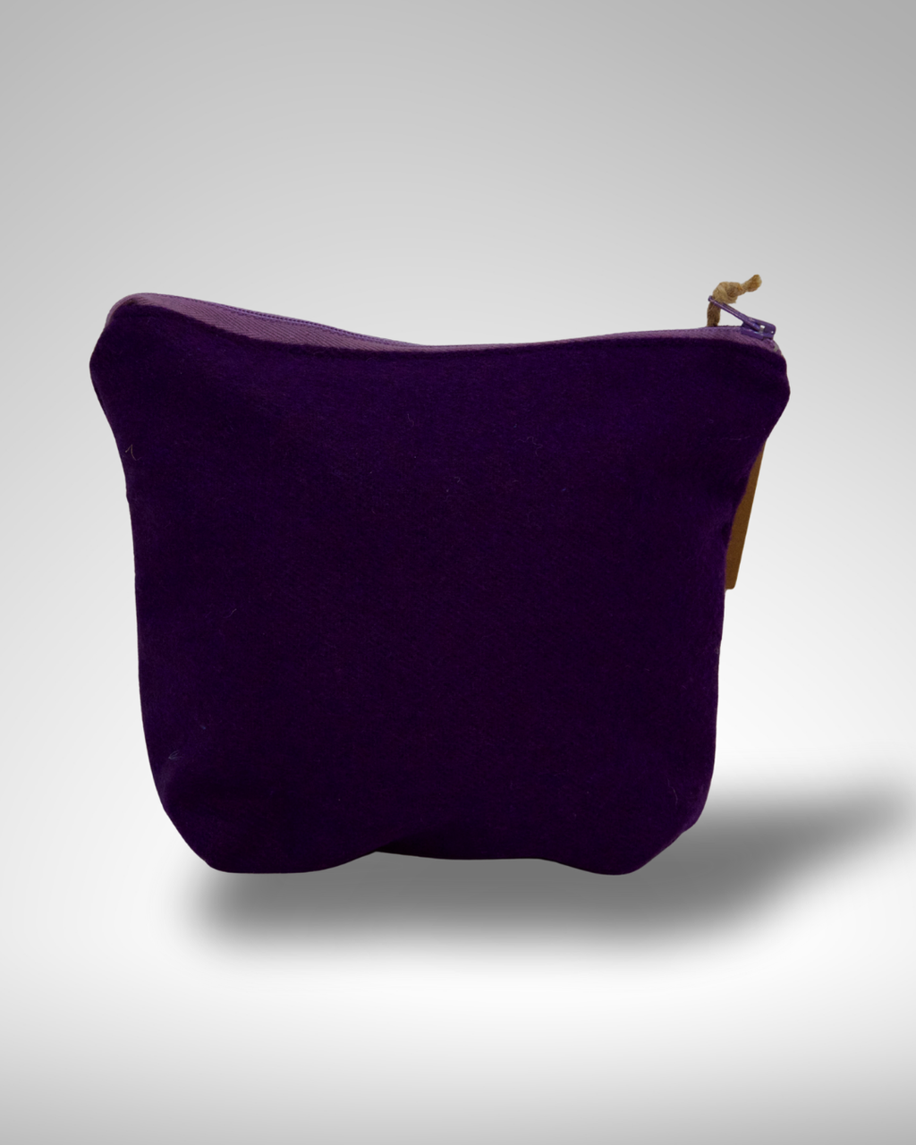 BIBICHE Sweat Purple