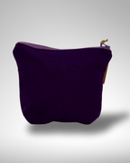 Sudadera morada BIBICHE