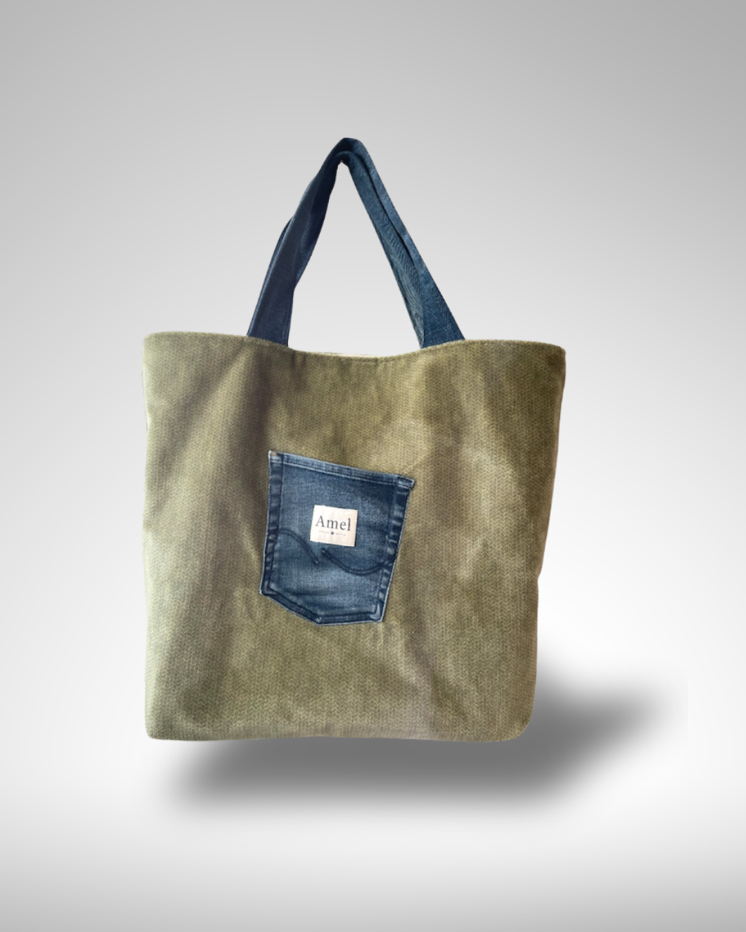 CLEMENTINE Sweet Green