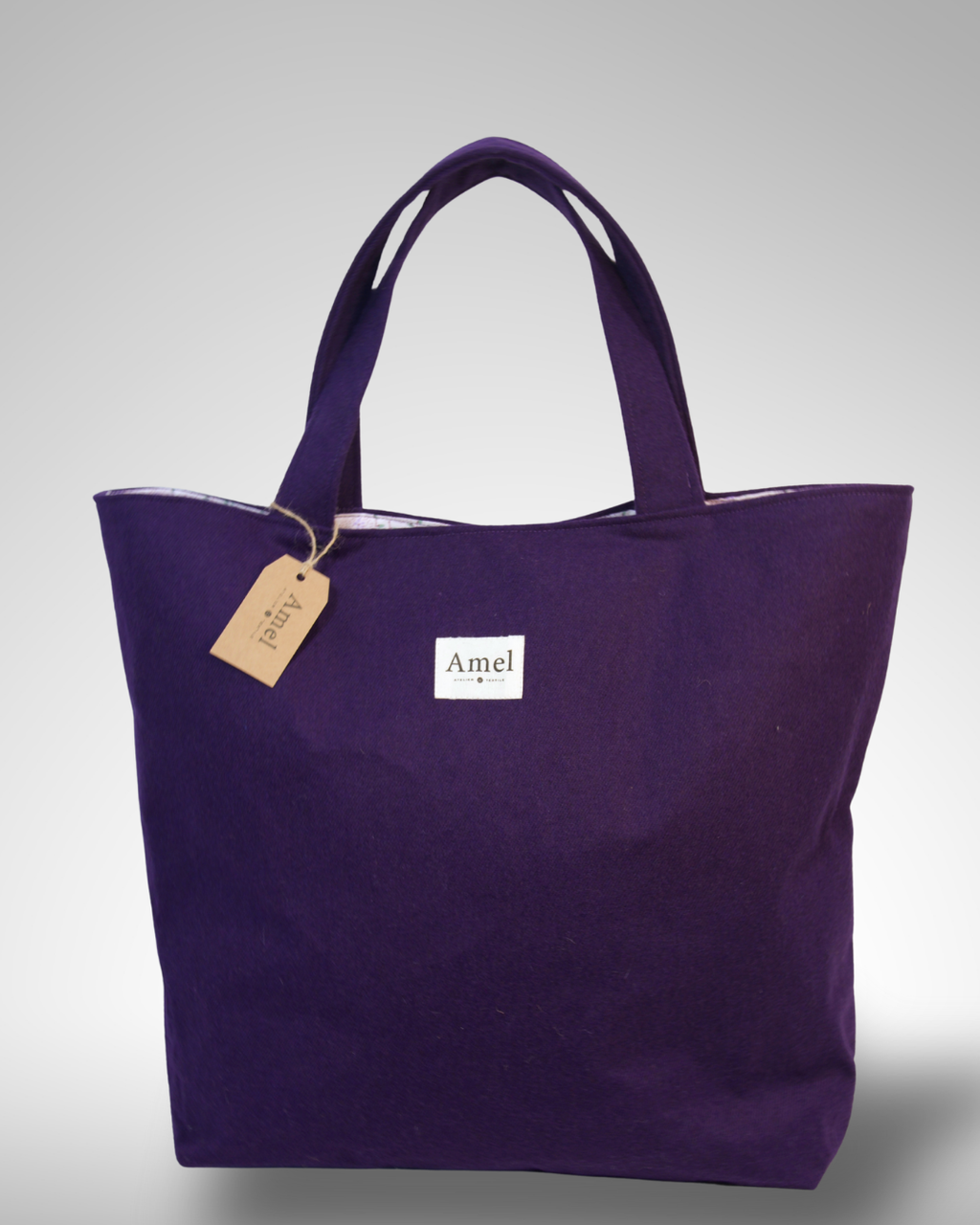 CLEMENTINE Sweat Purple