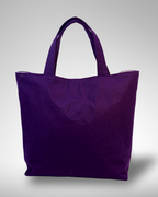 CLEMENTINE Sudadera Morada