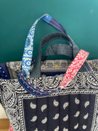 Gilles Bandanas Marine