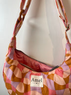 Jane Pink 70's