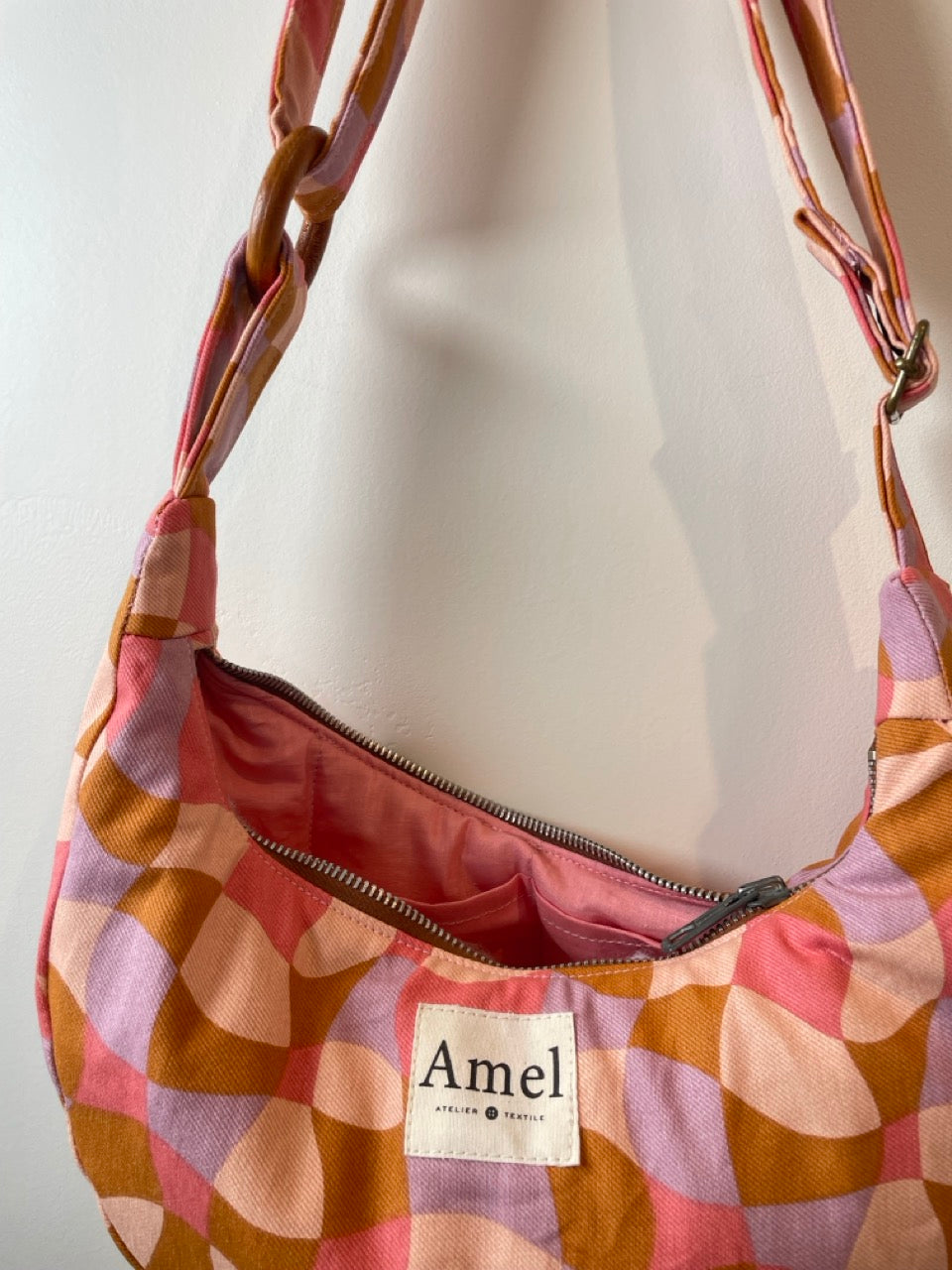 Jane Pink 70's