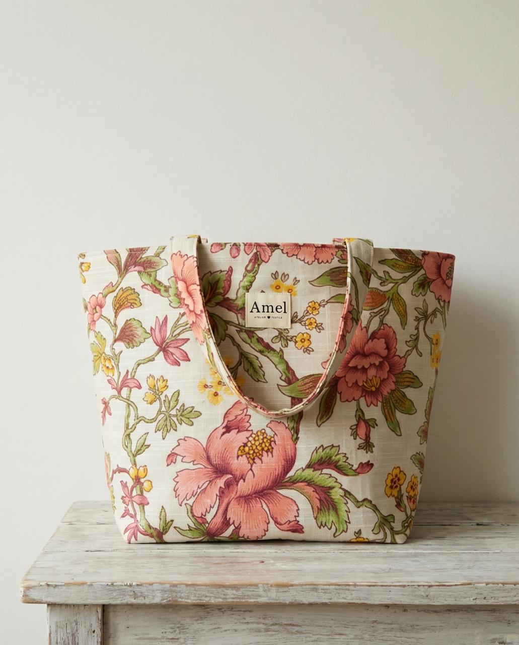 AMEL Flower Chic