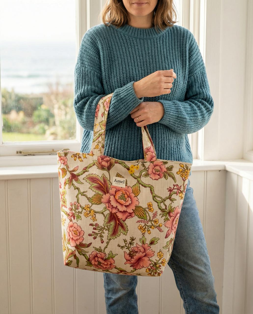 AMEL Flower Chic