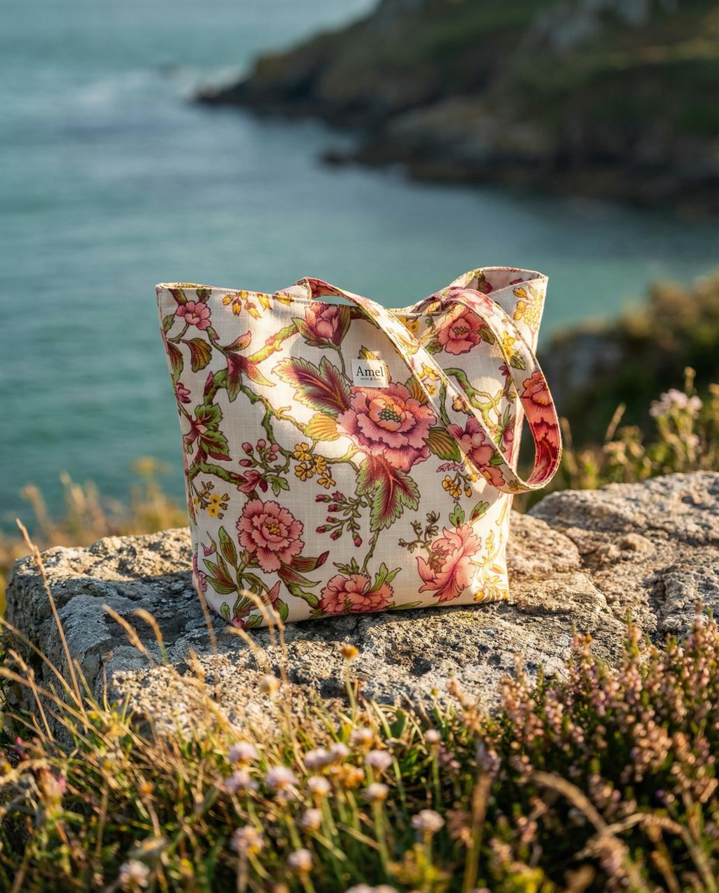 AMEL Flower Chic