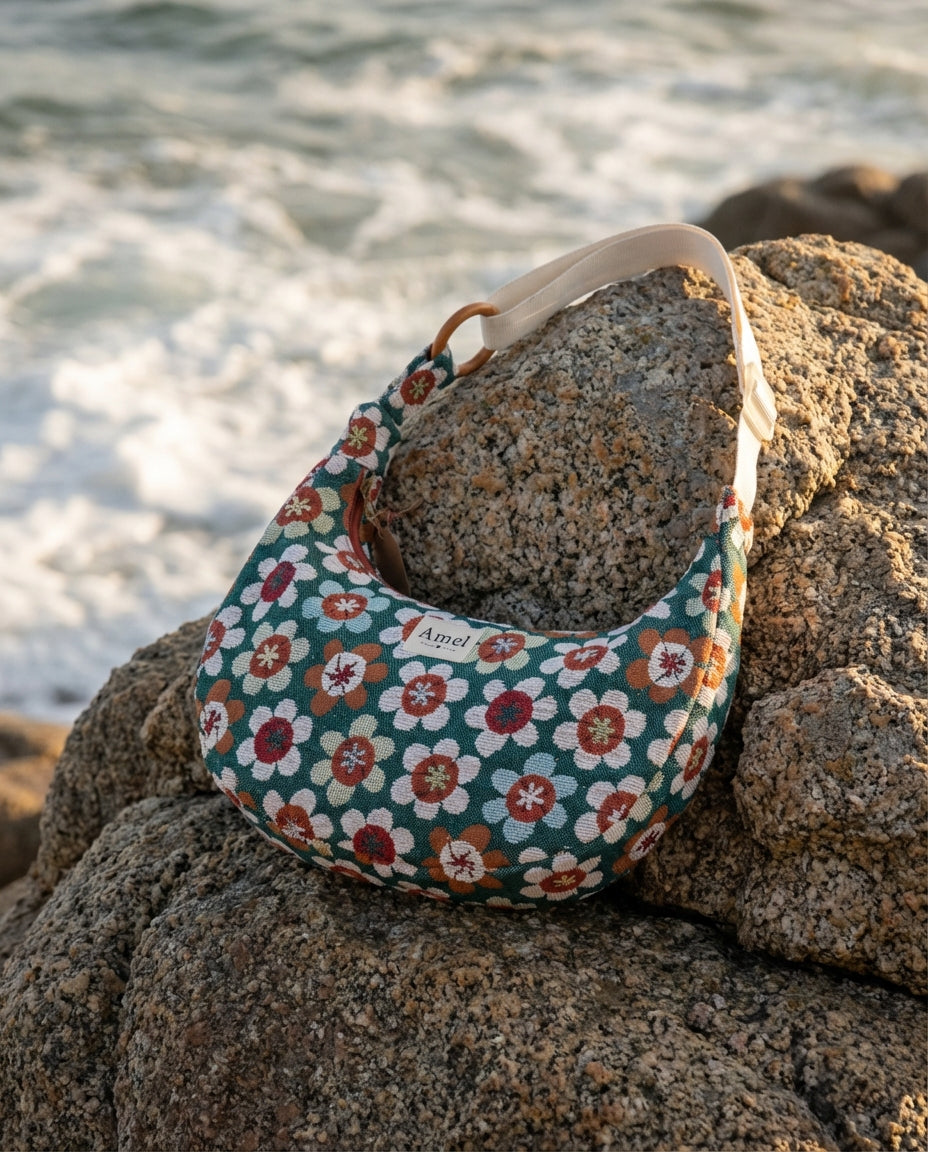 Sudadera ANDRÉ Morada 