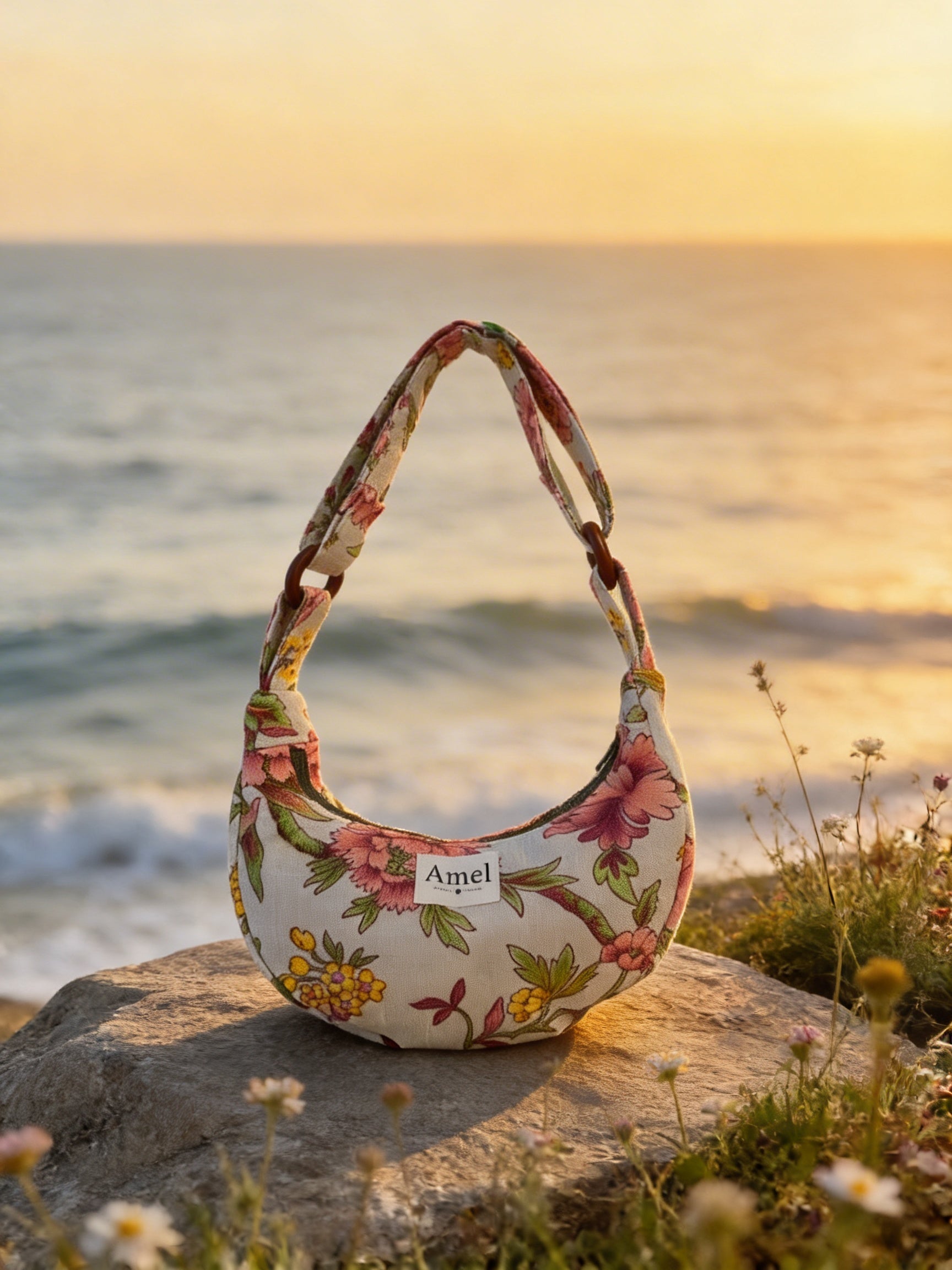 Jane Flower Chic