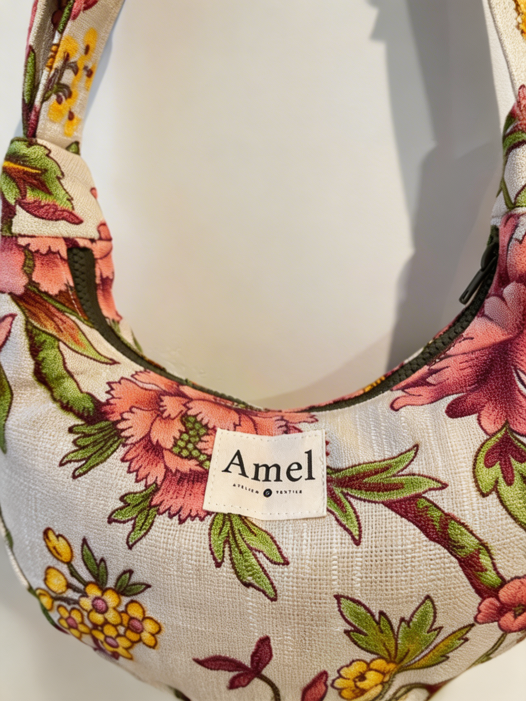 Jane Flower Chic