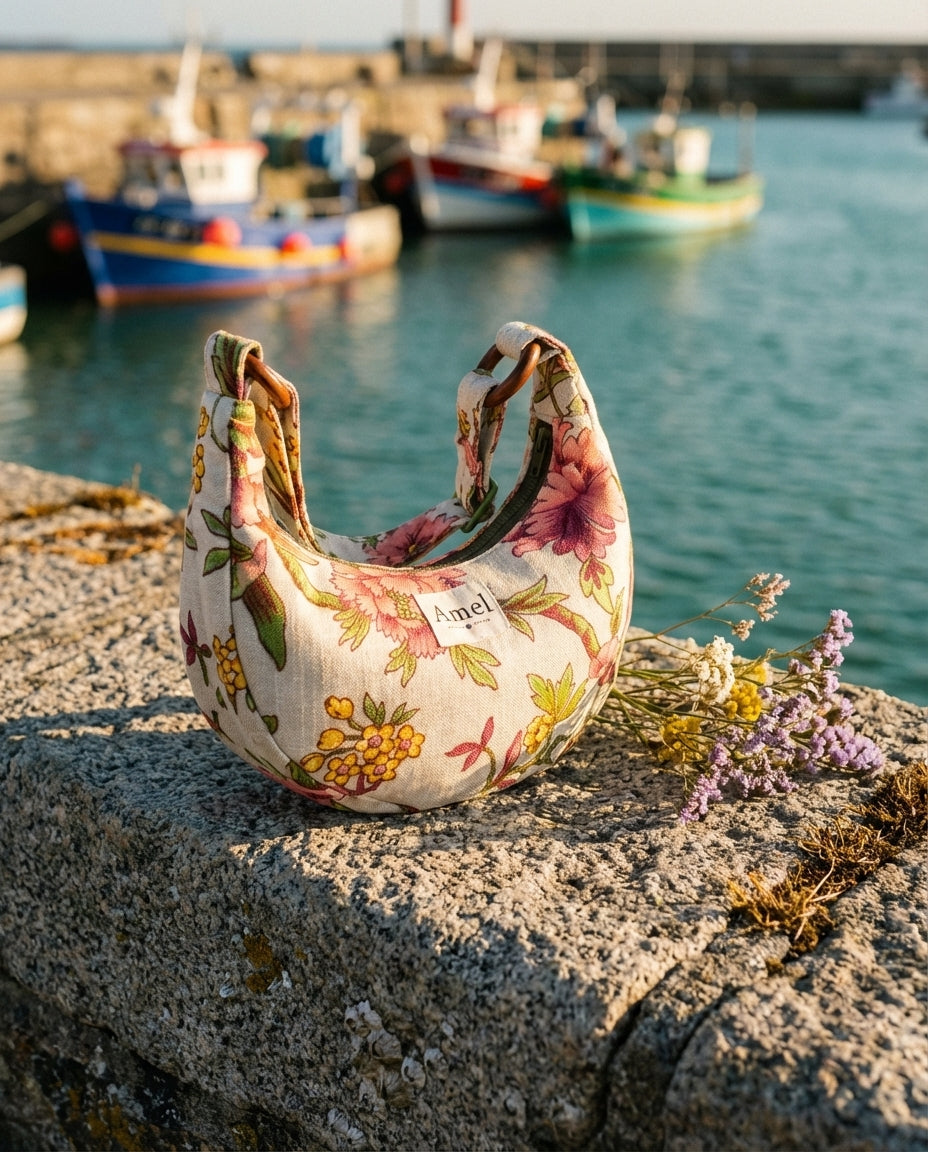 Jane Flower Chic