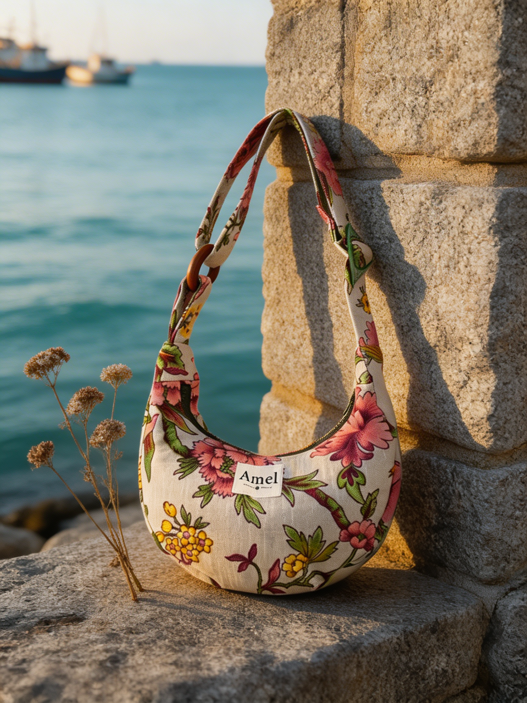 Jane Flower Chic
