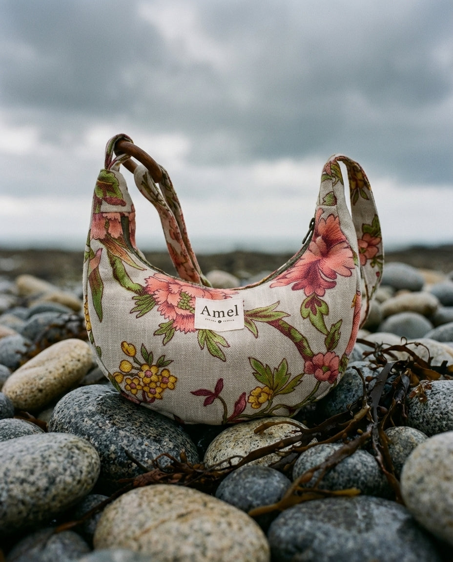 Jane Flower Chic