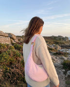 Sudadera JANE Azul