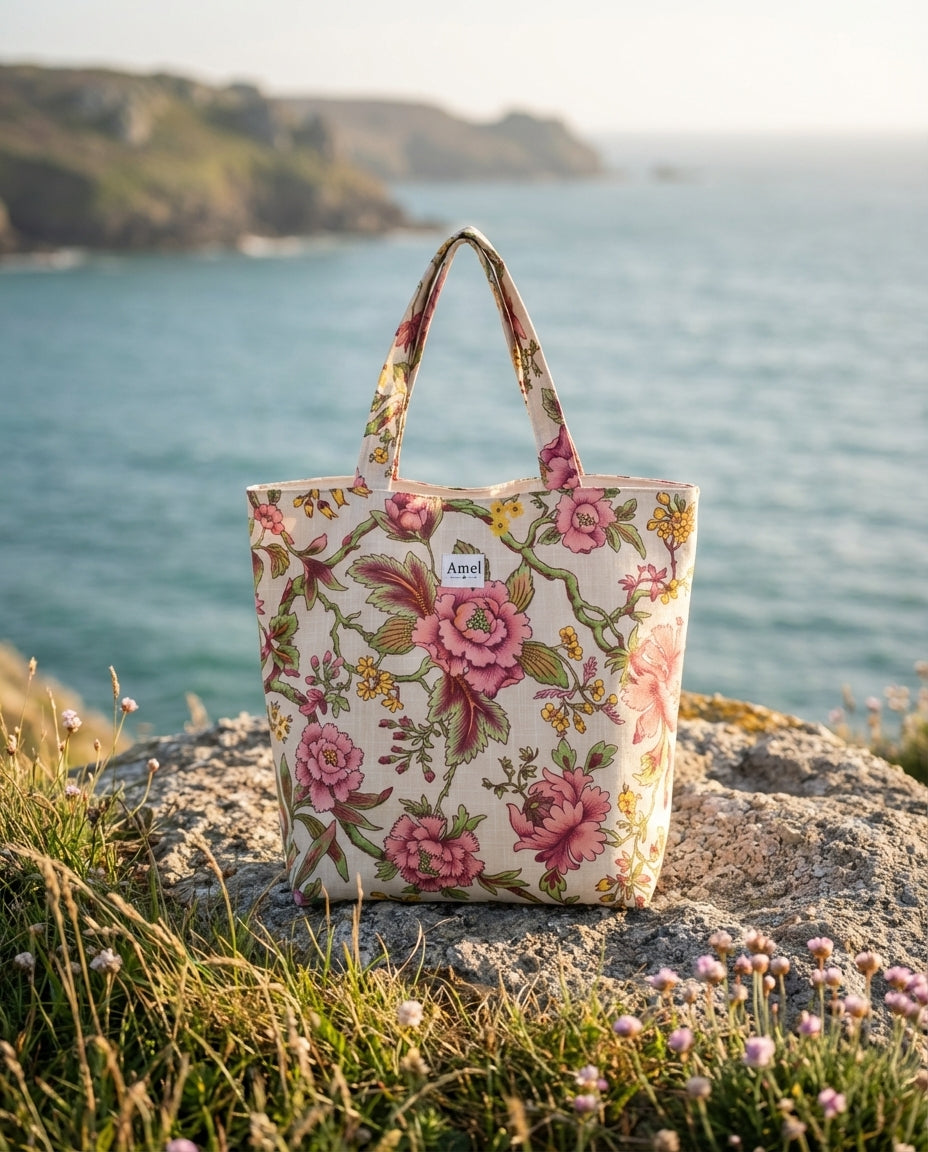 SIMONE Floral Chic