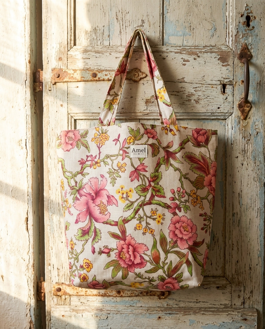 SIMONE Floral Chic