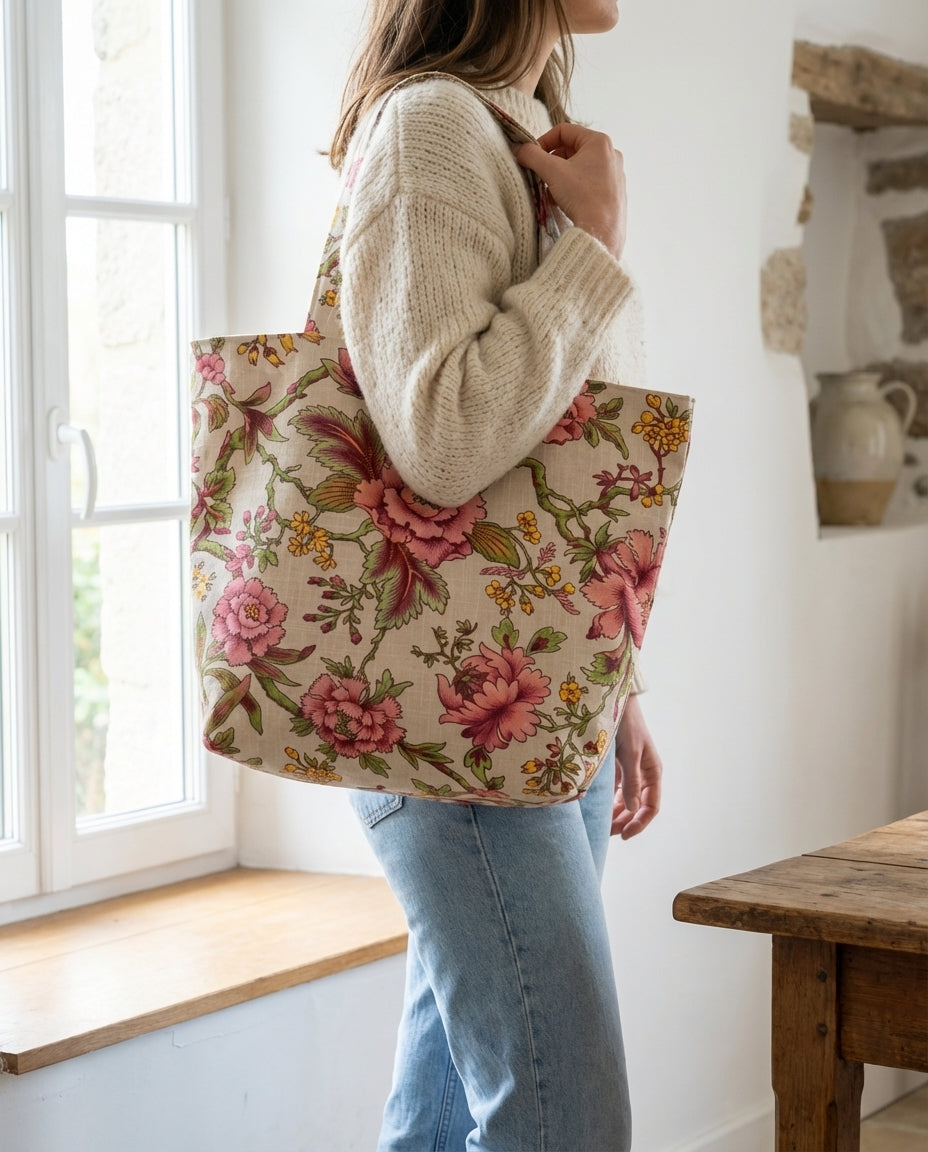 SIMONE Floral Chic