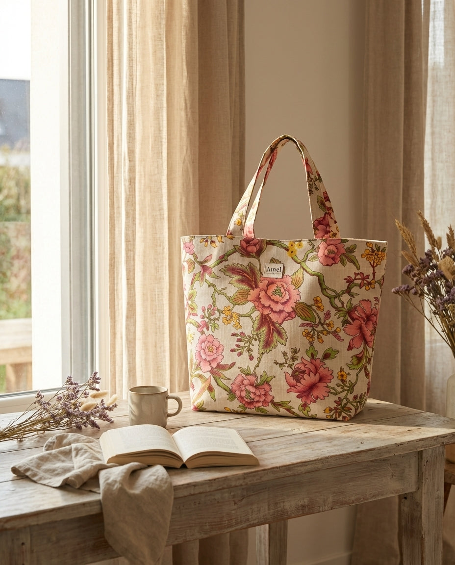 SIMONE Floral Chic